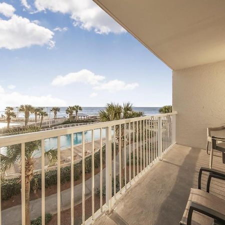 Seaside Beach & Racquet Club 4311 By Vacation Homes Collection Орандж-Біч Екстер'єр фото