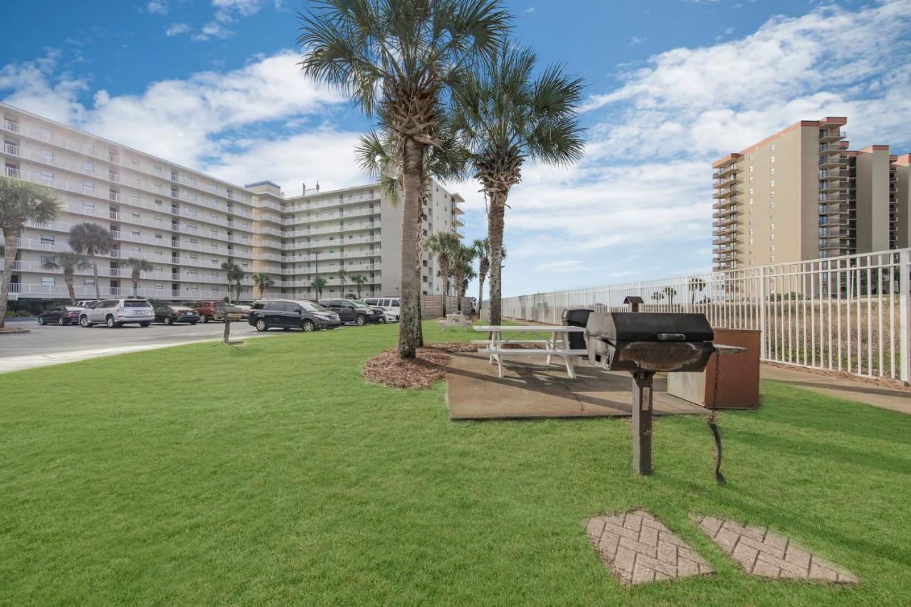 Seaside Beach & Racquet Club 4311 By Vacation Homes Collection Орандж-Біч Екстер'єр фото