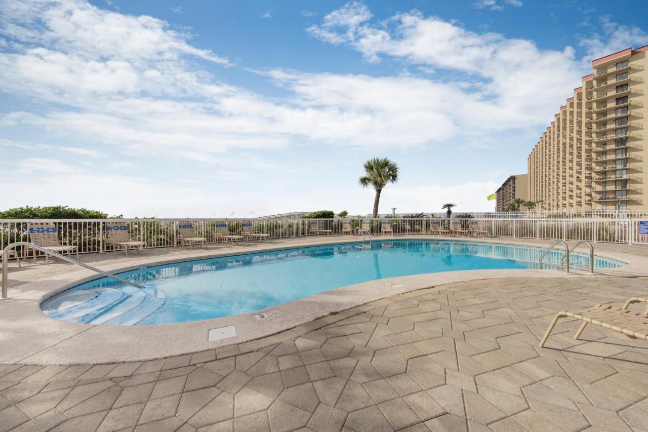 Seaside Beach & Racquet Club 4311 By Vacation Homes Collection Орандж-Біч Екстер'єр фото