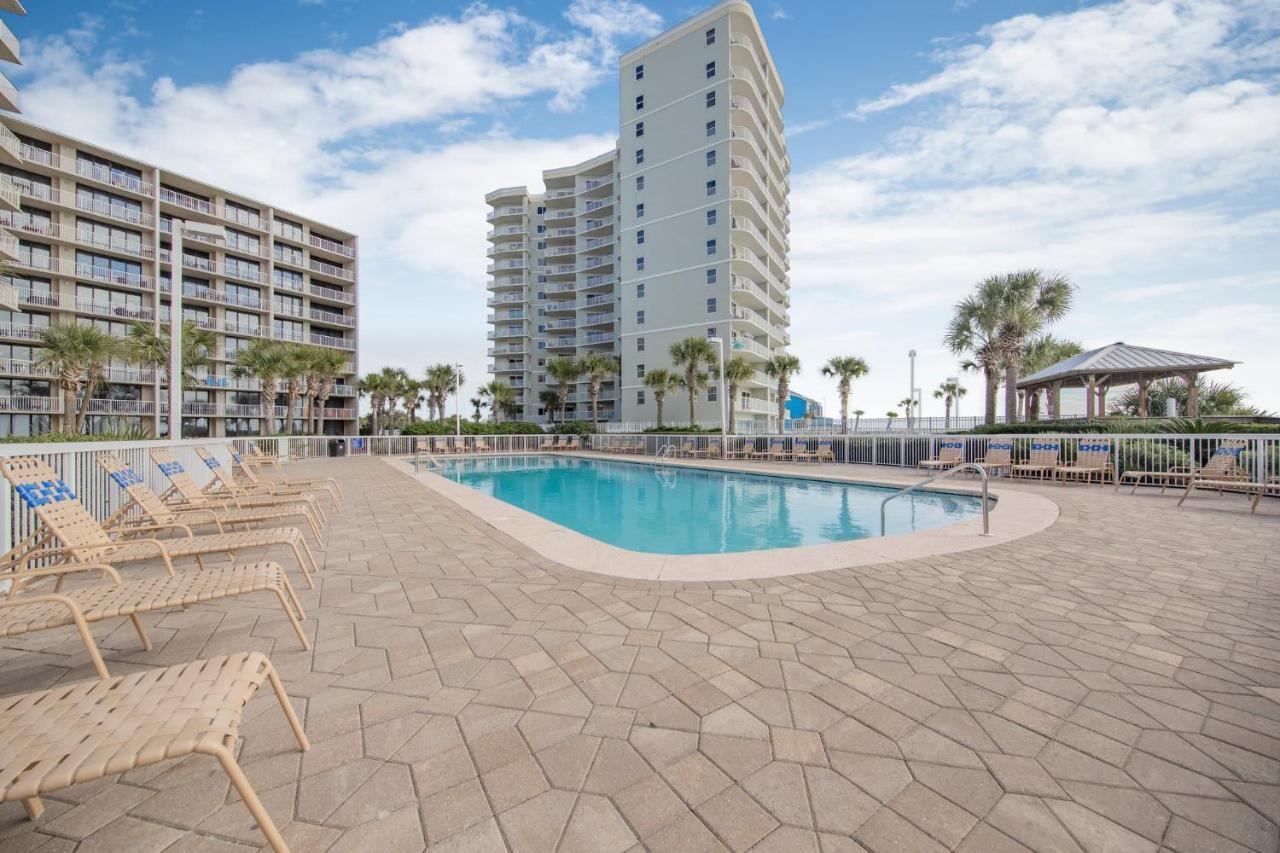 Seaside Beach & Racquet Club 4311 By Vacation Homes Collection Орандж-Біч Екстер'єр фото